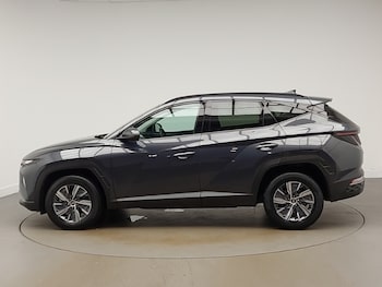 Used Hyundai TUCSON 2021 for sale - 76187866: Photo 4