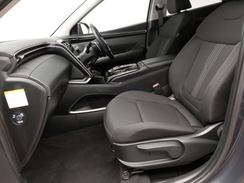 Used Hyundai TUCSON 2021 for sale - 76187866: Photo 5
