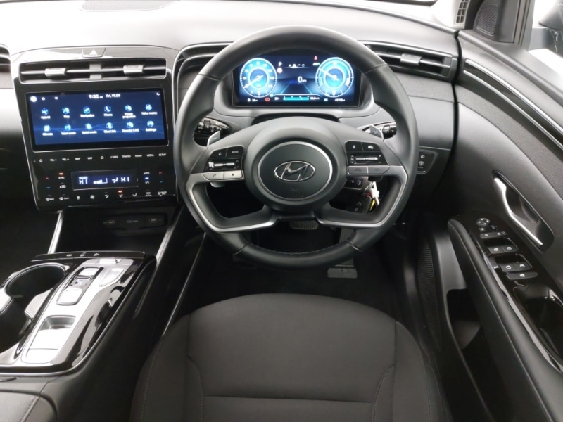 Used Hyundai TUCSON 2021 for sale - 76187866: Photo 7
