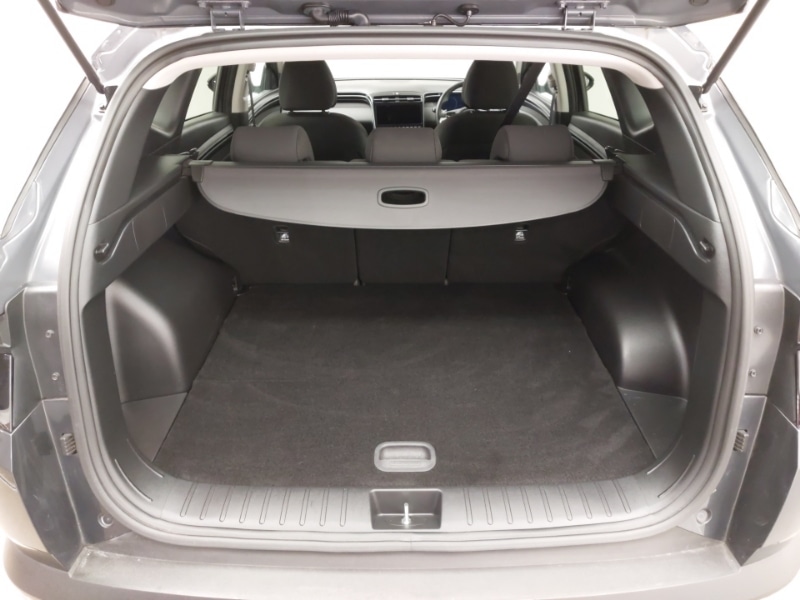 Used Hyundai TUCSON 2021 for sale - 76187866: Photo 8