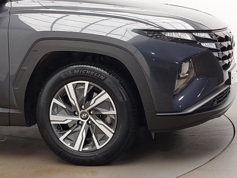 Used Hyundai TUCSON 2021 for sale - 76187866: Photo 9
