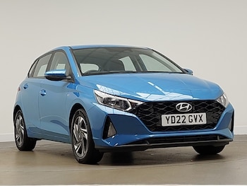 Hyundai - i20