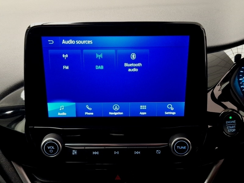 Used Ford Fiesta 2022 for sale - 77544331: Photo 10