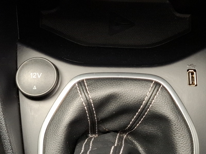 Used Ford Fiesta 2022 for sale - 77544331: Photo 15