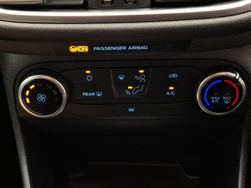 Used Ford Fiesta 2022 for sale - 77544331: Photo 16