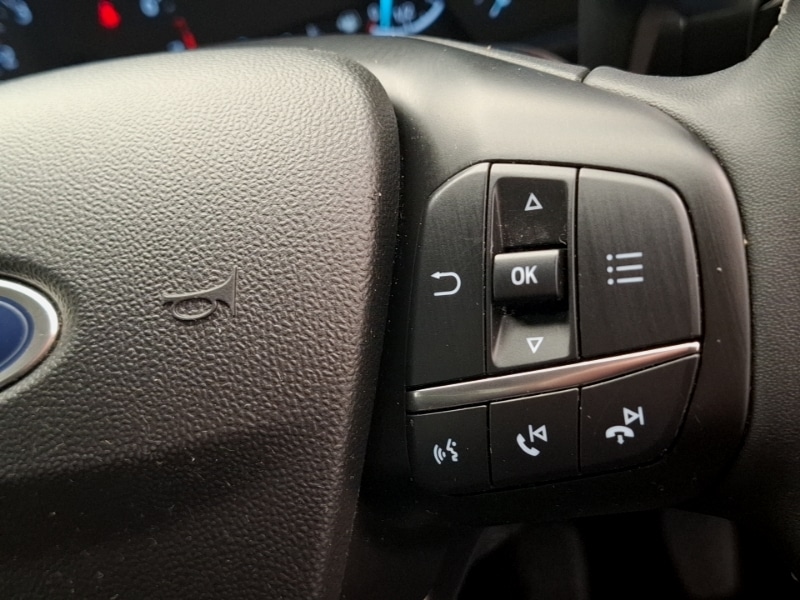 Used Ford Fiesta 2022 for sale - 77544331: Photo 18