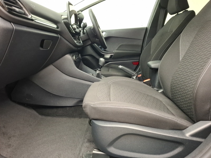 Used Ford Fiesta 2022 for sale - 77544331: Photo 5