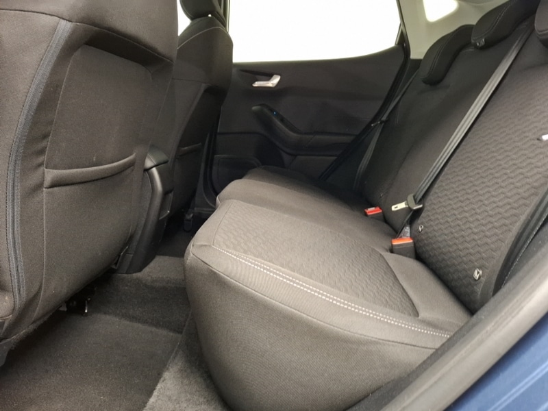 Used Ford Fiesta 2022 for sale - 77544331: Photo 6