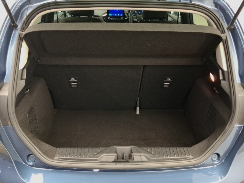 Used Ford Fiesta 2022 for sale - 77544331: Photo 8