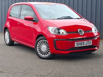 Used Volkswagen up! 2019 for sale - 79581399: Photo