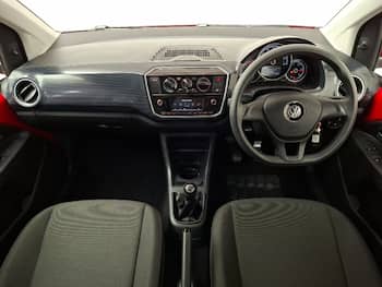 Used Volkswagen up! 2019 for sale - 79581399: Photo