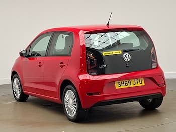 Used Volkswagen up! 2019 for sale - 79581399: Photo