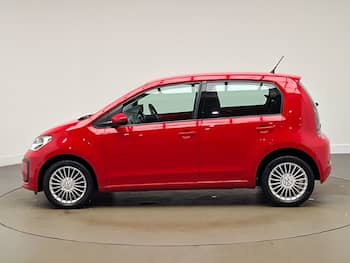 Used Volkswagen up! 2019 for sale - 79581399: Photo