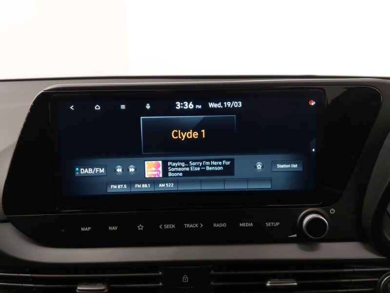 Used Hyundai BAYON 2025 for sale - 76397472: Photo 10