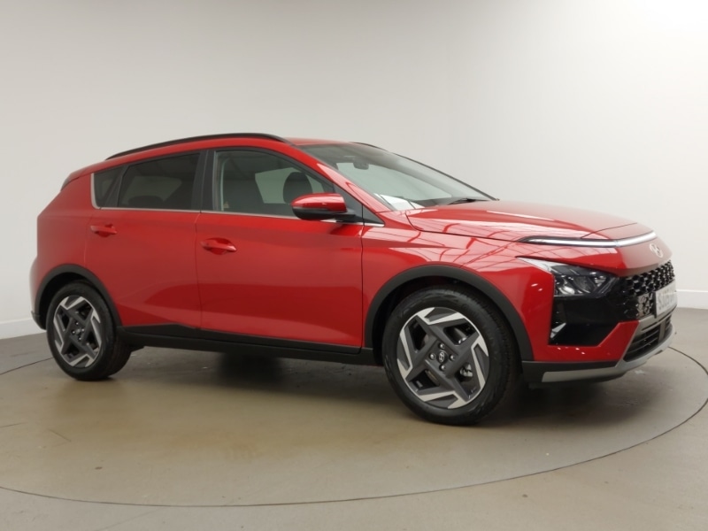 Used Hyundai BAYON 2025 for sale - 76397472: Photo 13