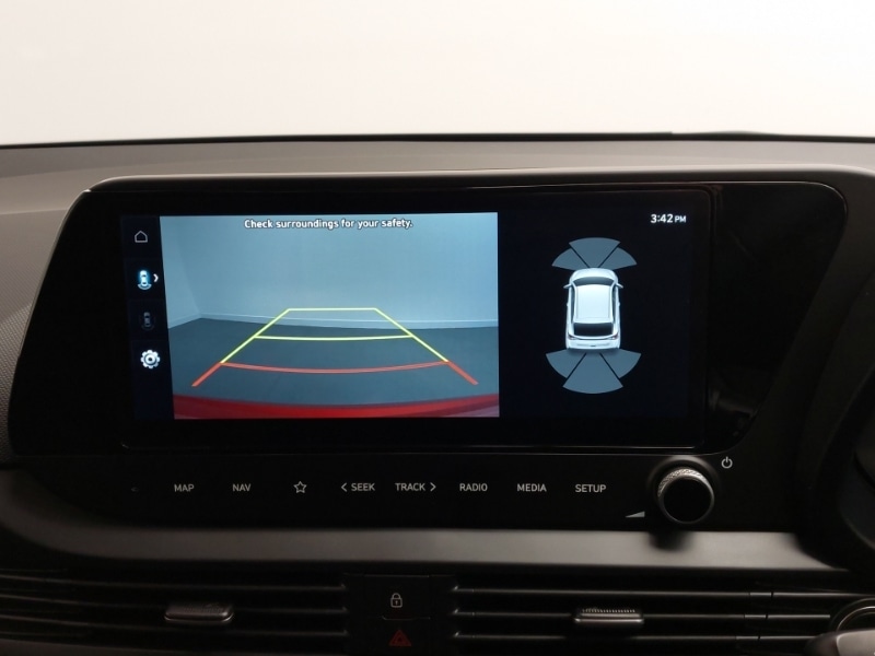 Used Hyundai BAYON 2025 for sale - 76397472: Photo 16