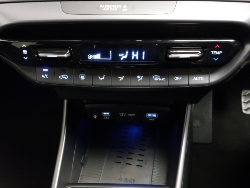 Used Hyundai BAYON 2025 for sale - 76397472: Photo 18