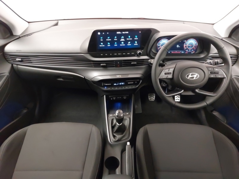 Used Hyundai BAYON 2025 for sale - 76397472: Photo 2