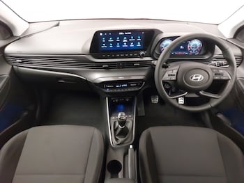 Used Hyundai BAYON 2025 for sale - 76397472: Photo