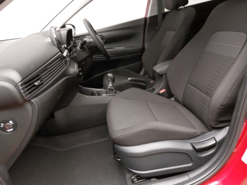 Used Hyundai BAYON 2025 for sale - 76397472: Photo 5