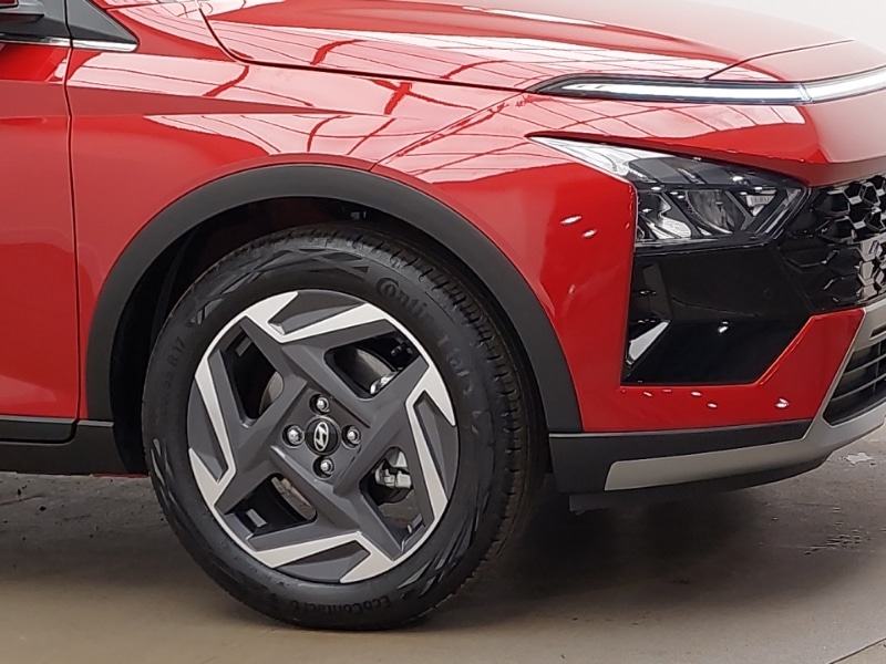 Used Hyundai BAYON 2025 for sale - 76397472: Photo 9