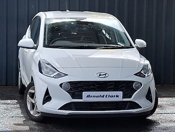 Used Hyundai i10 2023 for sale - 78880698: Photo