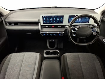 Used Hyundai IONIQ 5 2021 for sale - 79139168: Photo
