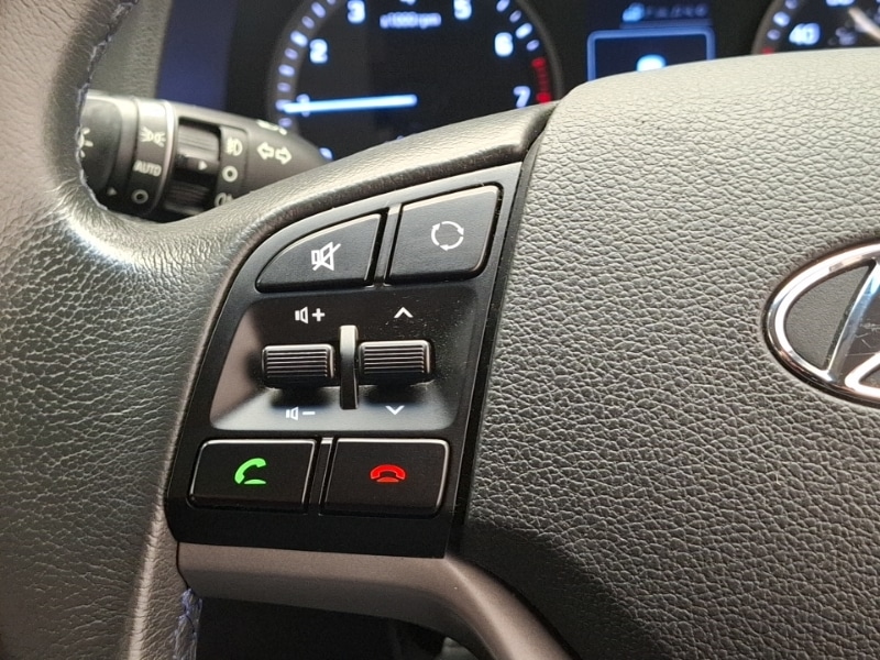 Used Hyundai TUCSON 2017 for sale - 76188015: Photo 17