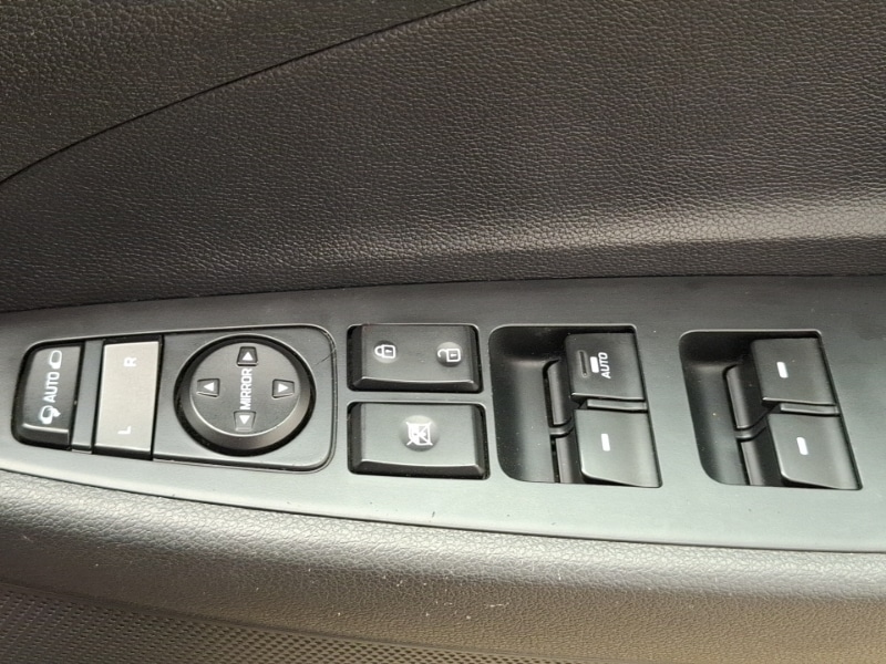 Used Hyundai TUCSON 2017 for sale - 76188015: Photo 19