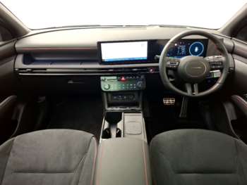 Used Hyundai TUCSON 2025 for sale - 74957136: Photo