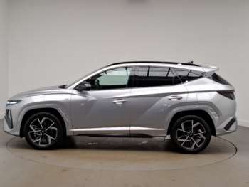 Used Hyundai TUCSON 2025 for sale - 74957136: Photo