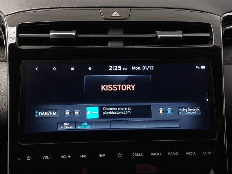 Used Hyundai TUCSON 2021 for sale - 76763630: Photo 10