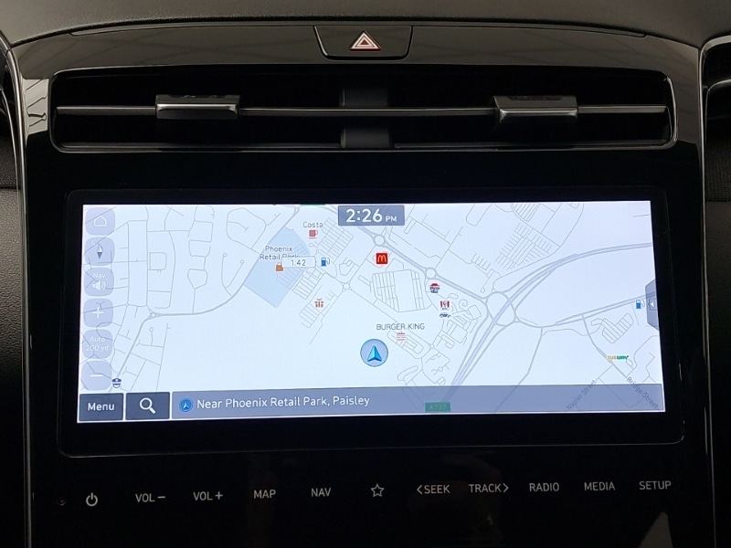 Used Hyundai TUCSON 2021 for sale - 76763630: Photo 11