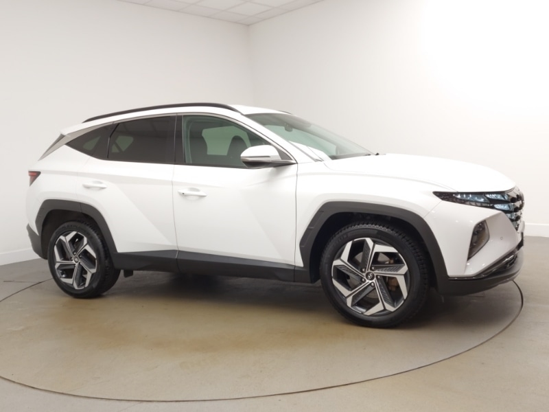 Used Hyundai TUCSON 2021 for sale - 76763630: Photo 13