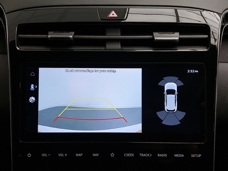 Used Hyundai TUCSON 2021 for sale - 76763630: Photo 14