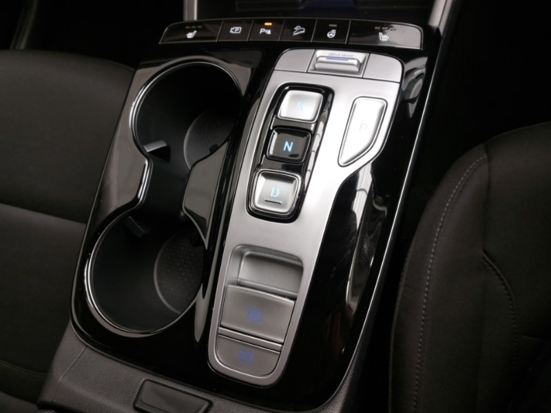 Used Hyundai TUCSON 2021 for sale - 76763630: Photo 15