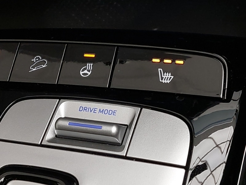 Used Hyundai TUCSON 2021 for sale - 76763630: Photo 19