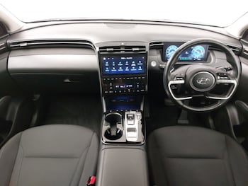 Used Hyundai TUCSON 2021 for sale - 76763630: Photo