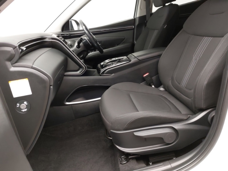 Used Hyundai TUCSON 2021 for sale - 76763630: Photo 5