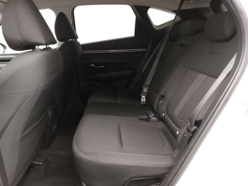 Used Hyundai TUCSON 2021 for sale - 76763630: Photo 6