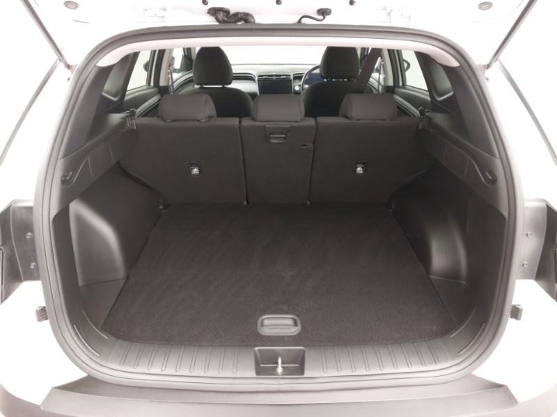 Used Hyundai TUCSON 2021 for sale - 76763630: Photo 8