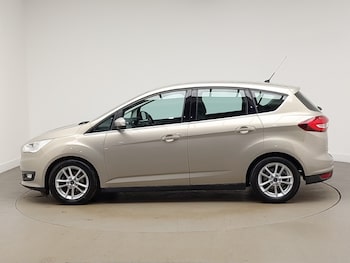 Used Ford C-Max 2016 for sale - 78321083: Photo