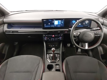 Used Hyundai TUCSON 2024 for sale - 75959301: Photo