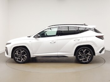 Used Hyundai TUCSON 2024 for sale - 75959301: Photo