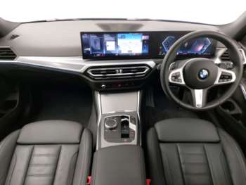 Used BMW 3 Series 2024 for sale - 75007892: Photo