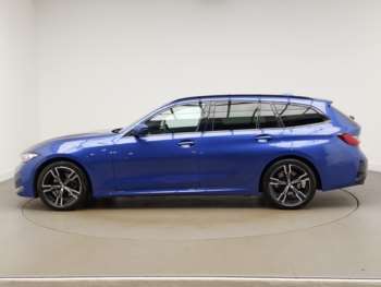 Used BMW 3 Series 2024 for sale - 75007892: Photo