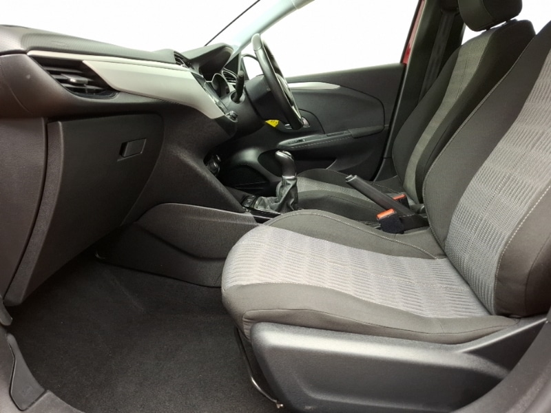 Used Vauxhall Corsa 2020 for sale - 76928450: Photo 5