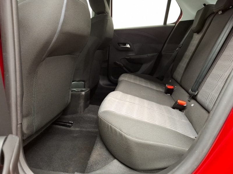 Used Vauxhall Corsa 2020 for sale - 76928450: Photo 6