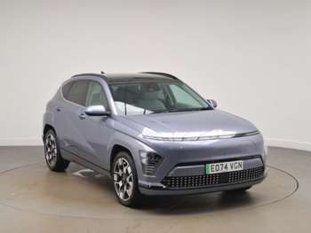 Used Hyundai KONA 2024 for sale - 75350080: Photo