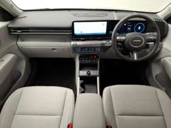 Used Hyundai KONA 2024 for sale - 75350080: Photo